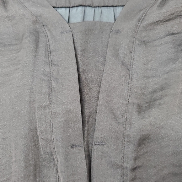 BLOUSE- Womens- Simply Vera Vera Wang- Size Medium - Picture 4 of 11